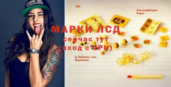 стафф Алексин